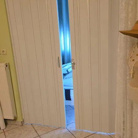 Apartamento Sea To Sky PalaiónTsiflíkion