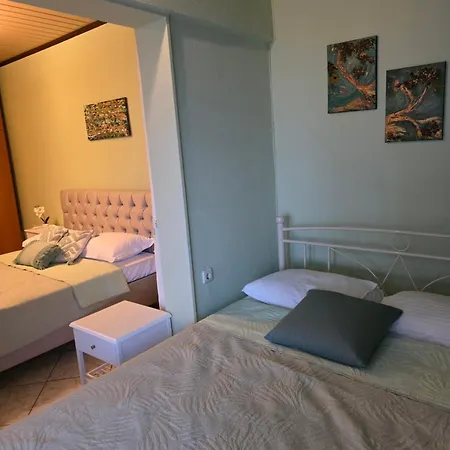 Sea To Sky Apartamento *
