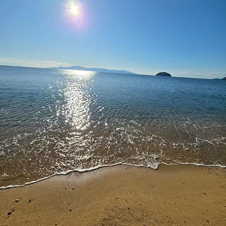 Sea To Sky Appartamento *