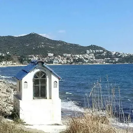 Appartamento Sea To Sky PalaiónTsiflíkion